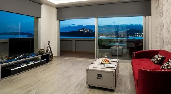 Ibiza Corso Hotel & Spa