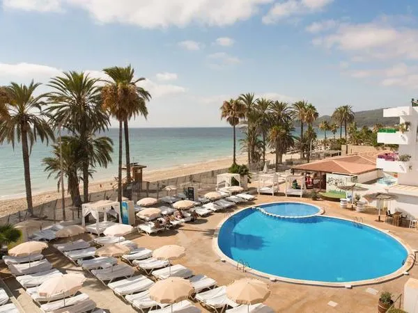 Ibiza Jet Apartments