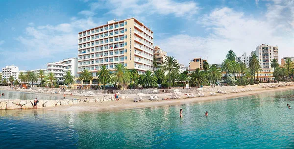 Ibiza Playa