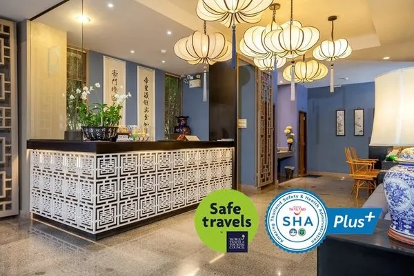 Sino Inn Budget Hotel