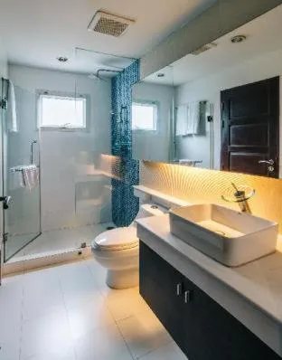 iCheck Inn Residence Patong