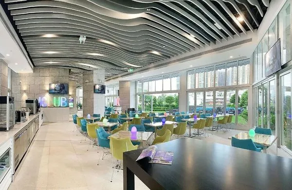 iclub Mong Kok Hotel