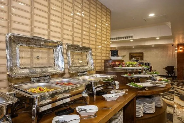 Icon Hotel Bomonti