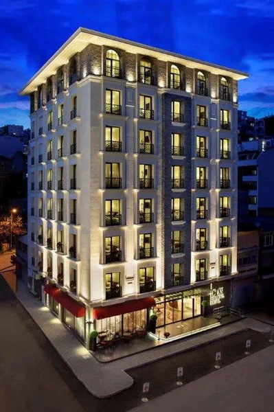 Icon Hotel Istanbul