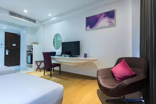 Icon Sukhumvit