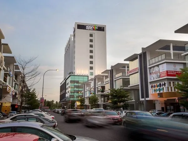 Iconic Hotel Penang