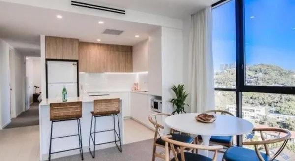 Iconic Kirra Beach Resort