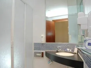 Idea Hotel Torino Mirafiori
