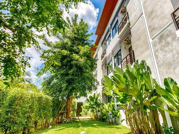 Ideo Phuket Hotel
