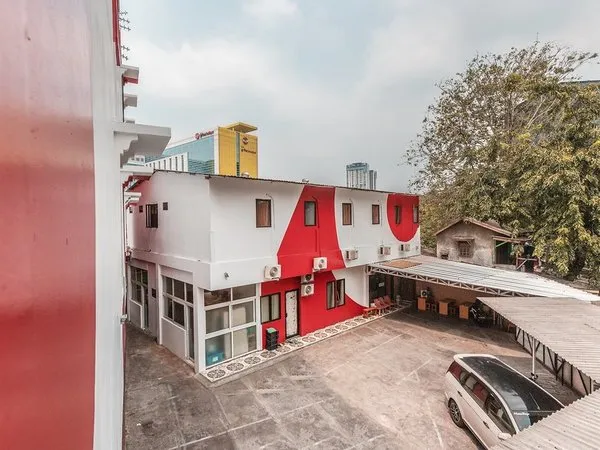 Idola Residence by OYO Rooms