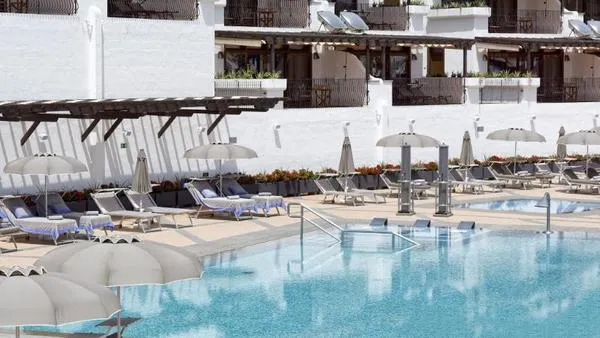 Idyll Suites