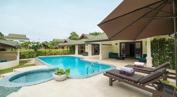 Idyllic Samui