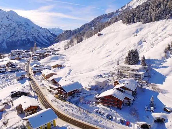 IFA Alpenrose Hotel