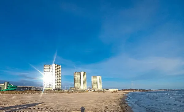 IFA Fehmarn Hotel & Ferien-Centrum