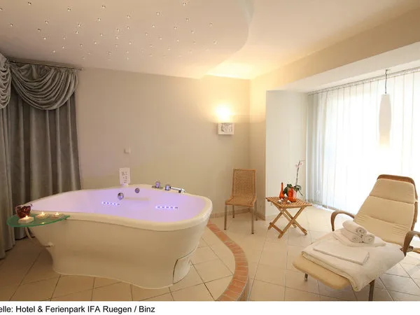IFA Rügen Hotel