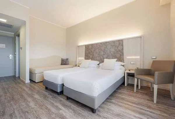 iH Hotels Bologna Gate 7