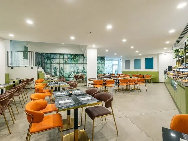 IH Hotels Milano Central