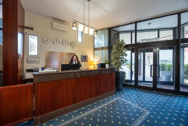 iH Hotels Milano Eur Trezzano sul Naviglio