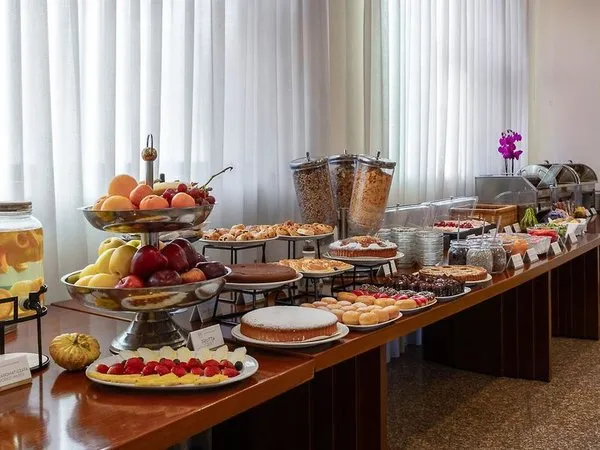 iH Hotels Milano St. John