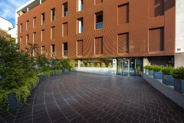 iH Hotels Milano Watt 13