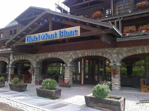 iH Hotels Mont Blanc