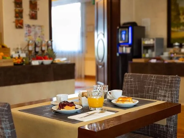 iH Hotels Padova Admiral