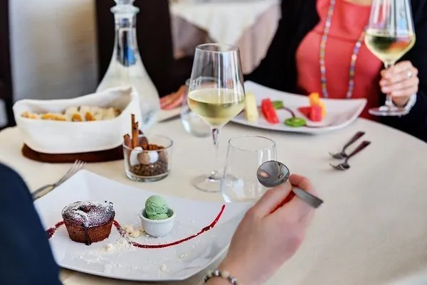 iH Hotels Roma Z3