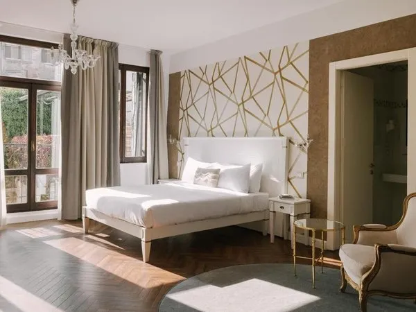 Ih Hotels Venezia Salute Palace