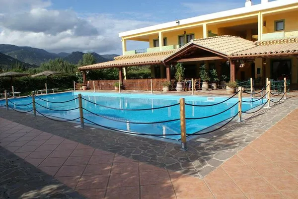 iH Hotels Villasimius Le Zagare Resort