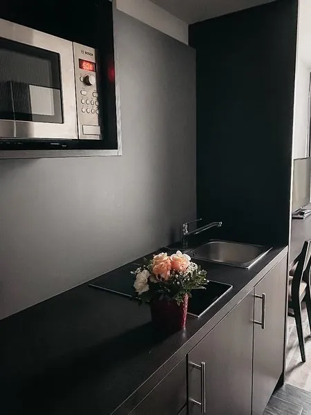 IIP Apartments