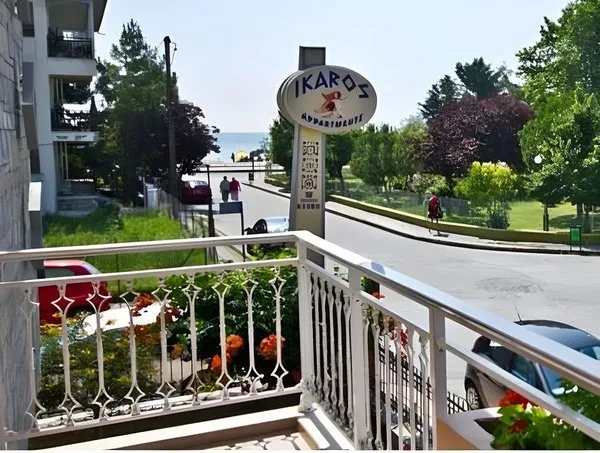 Ikaros Apartments