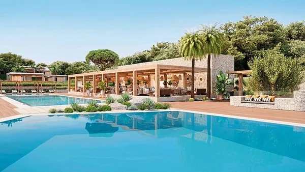 Hotels in Mallorca finden