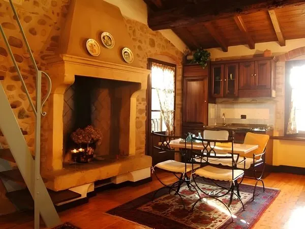 Il Borghetto Vacanze Nei Mulini