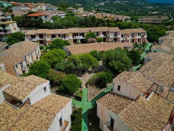 Il Borgo di Badesi