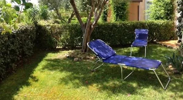 Il Borgo Di Porto San Paolo