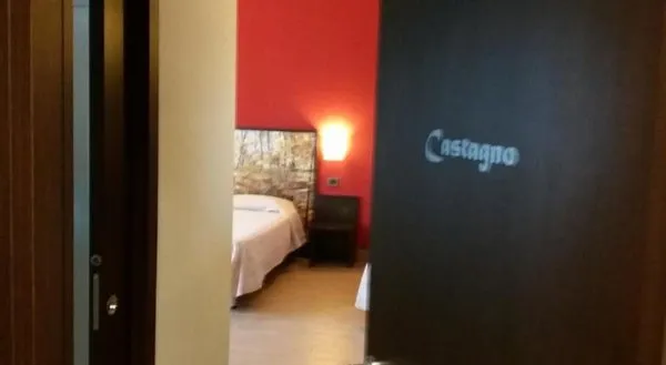 Il Boscaiolo Affittacamere