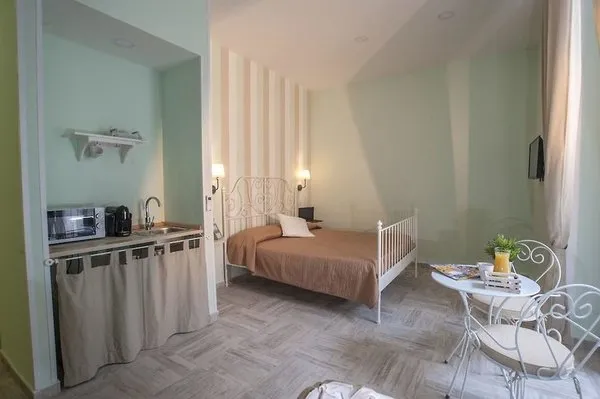 Il B&B Pontenuovo Bed