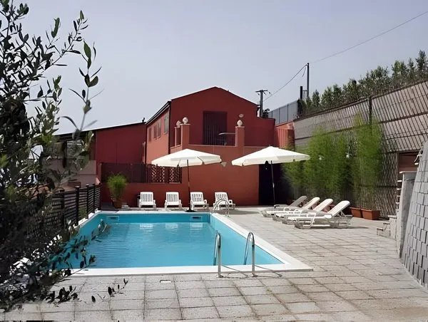 Il Casale di Caterina