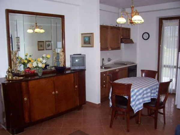 Il Casale di Monica