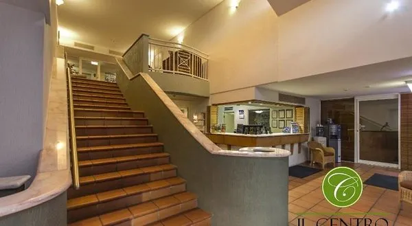 Il Centro Apartment Hotel
