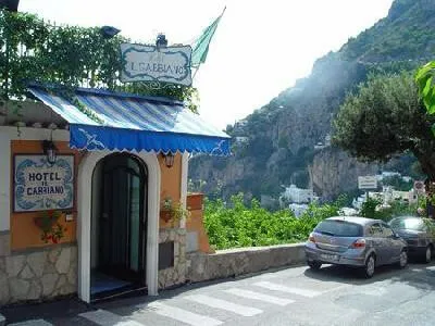 IL Gabbiano Hotel
