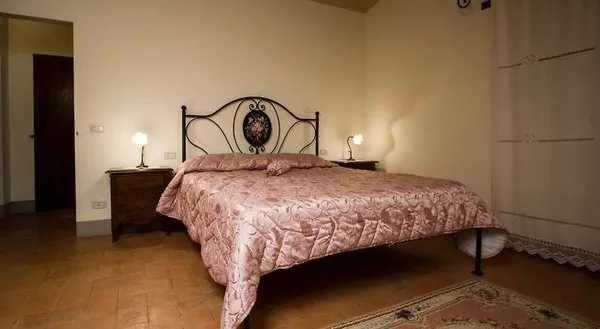 Il Giardino Degli Ulivi