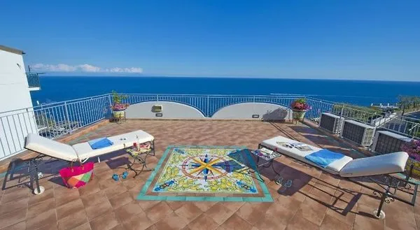 Il Giardino dei Limoni - Residence
