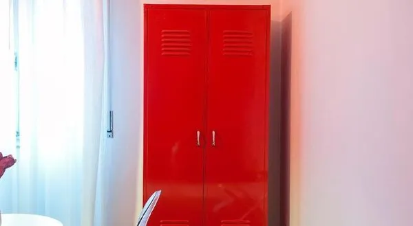 Il Giglio Rosso - B&B