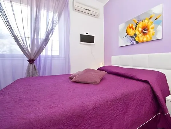 Il Girasole Bed and Breakfast