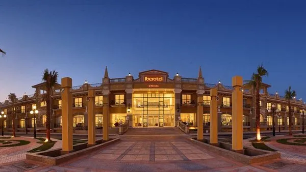 Il Mercato Hotel