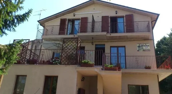 Il Mulino
