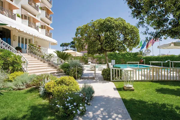 Il Negresco