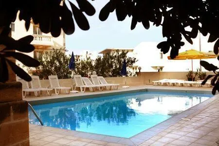 Il-Palazzin Hotel