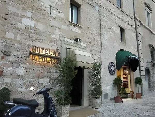 Il Palazzo